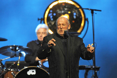 Joe Cocker Konzert, Hamburg