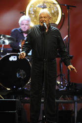 Joe Cocker Konzert, Hamburg