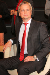 'Markus Lanz' Talkshow, Hamburg