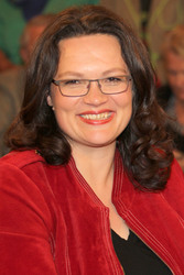 'Markus Lanz' Talkshow, Hamburg