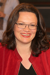 'Markus Lanz' Talkshow, Hamburg
