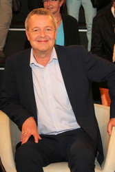 'Markus Lanz' Talkshow, Hamburg