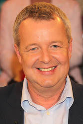 'Markus Lanz' Talkshow, Hamburg