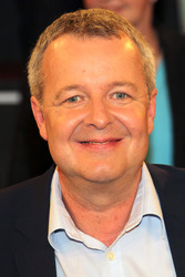 'Markus Lanz' Talkshow, Hamburg