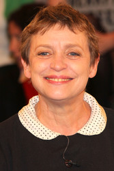'Markus Lanz' Talkshow, Hamburg