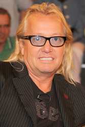 'Markus Lanz' Talkshow, Hamburg