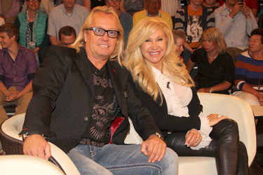 'Markus Lanz' Talkshow, Hamburg