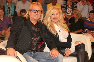 'Markus Lanz' Talkshow, Hamburg