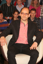 'Markus Lanz' Talkshow, Hamburg