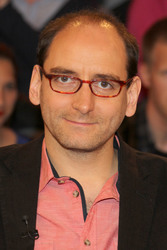 'Markus Lanz' Talkshow, Hamburg