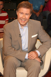 'Markus Lanz' Talkshow, Hamburg