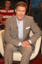 'Markus Lanz' Talkshow, Hamburg