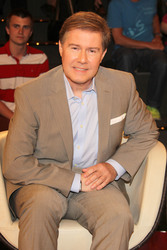 'Markus Lanz' Talkshow, Hamburg