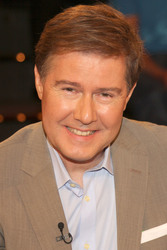 'Markus Lanz' Talkshow, Hamburg