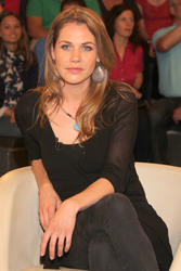 'Markus Lanz' Talkshow, Hamburg