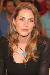 'Markus Lanz' Talkshow, Hamburg