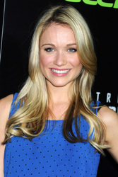 'Star Trek Into Darkness' Screening, New York