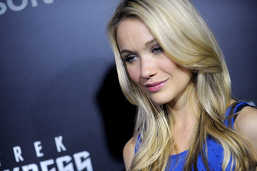 'Star Trek Into Darkness' Screening, New York