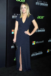 'Star Trek Into Darkness' Screening, New York