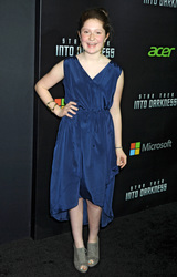 'Star Trek Into Darkness' Screening, New York