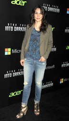'Star Trek Into Darkness' Screening, New York