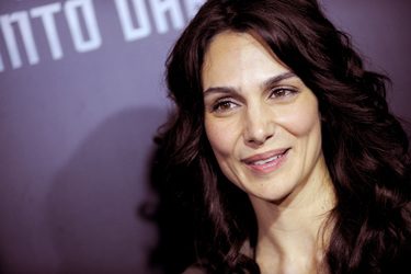'Star Trek Into Darkness' Screening, New York