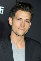 'Star Trek Into Darkness' Screening, New York