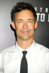 'Star Trek Into Darkness' Screening, New York