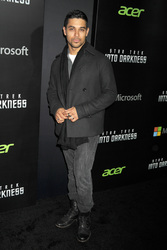 'Star Trek Into Darkness' Screening, New York