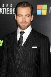 'Star Trek Into Darkness' Screening, New York