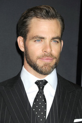 'Star Trek Into Darkness' Screening, New York
