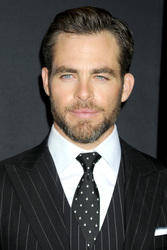 'Star Trek Into Darkness' Screening, New York
