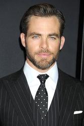 'Star Trek Into Darkness' Screening, New York