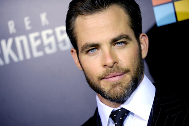 'Star Trek Into Darkness' Screening, New York