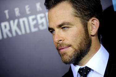 'Star Trek Into Darkness' Screening, New York
