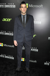 'Star Trek Into Darkness' Screening, New York