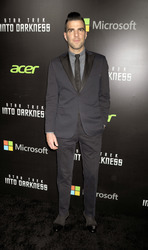 'Star Trek Into Darkness' Screening, New York