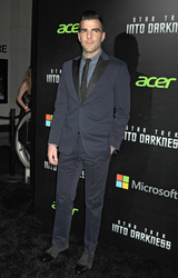 'Star Trek Into Darkness' Screening, New York