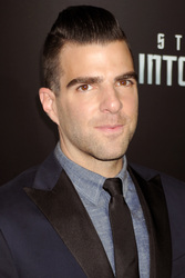 'Star Trek Into Darkness' Screening, New York