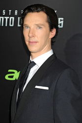 'Star Trek Into Darkness' Screening, New York