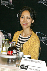 FedCon XXII, Düsseldorf