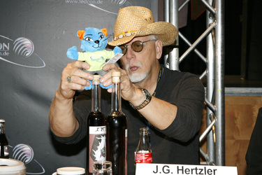 FedCon XXII, Düsseldorf
