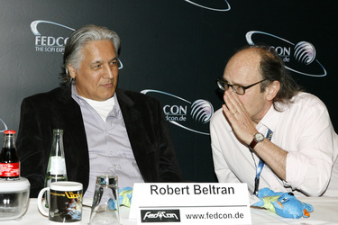 Robert Beltran, Ethan Phillips