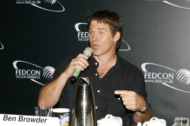 FedCon XXII, Düsseldorf