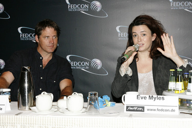 FedCon XXII, Düsseldorf