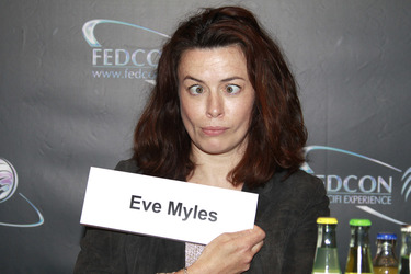 FedCon XXII, Düsseldorf