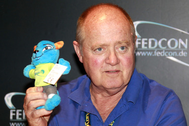FedCon XXII, Düsseldorf