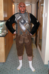 FedCon XXII, Düsseldorf