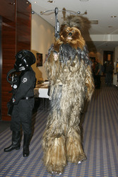 FedCon XXII, Düsseldorf