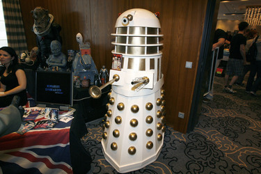 FedCon XXII, Düsseldorf